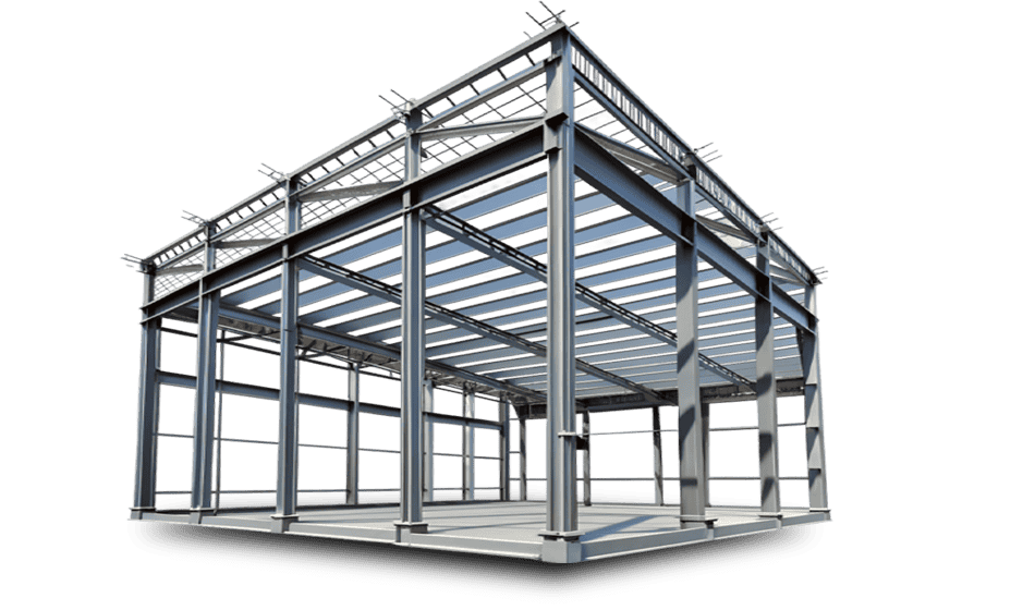 Heavy Structure